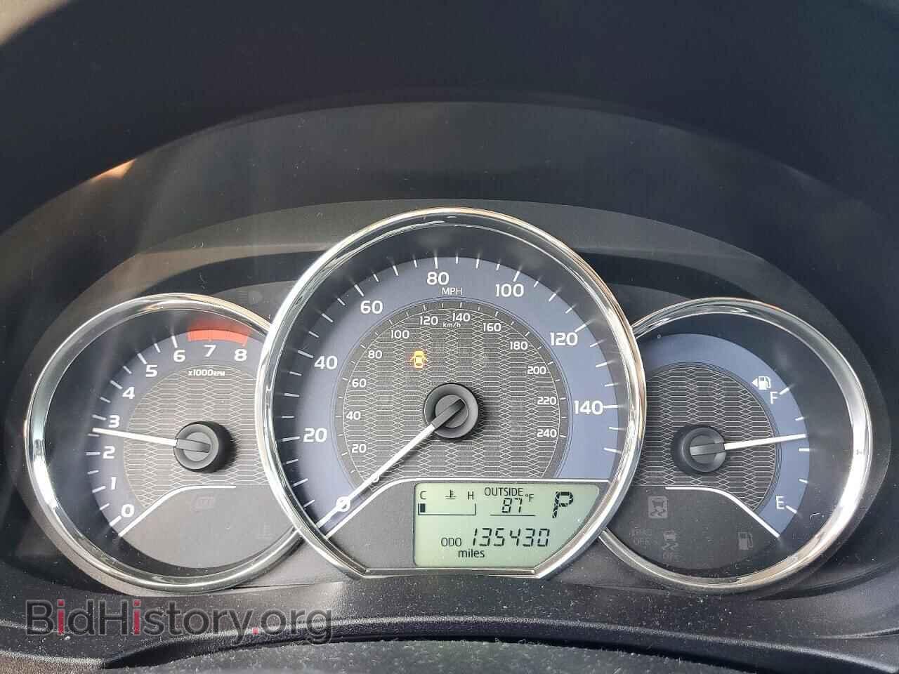 2015 TOYOTA COROLLA - VIN: 5YFBURHE1FP211465 - Фото 9
