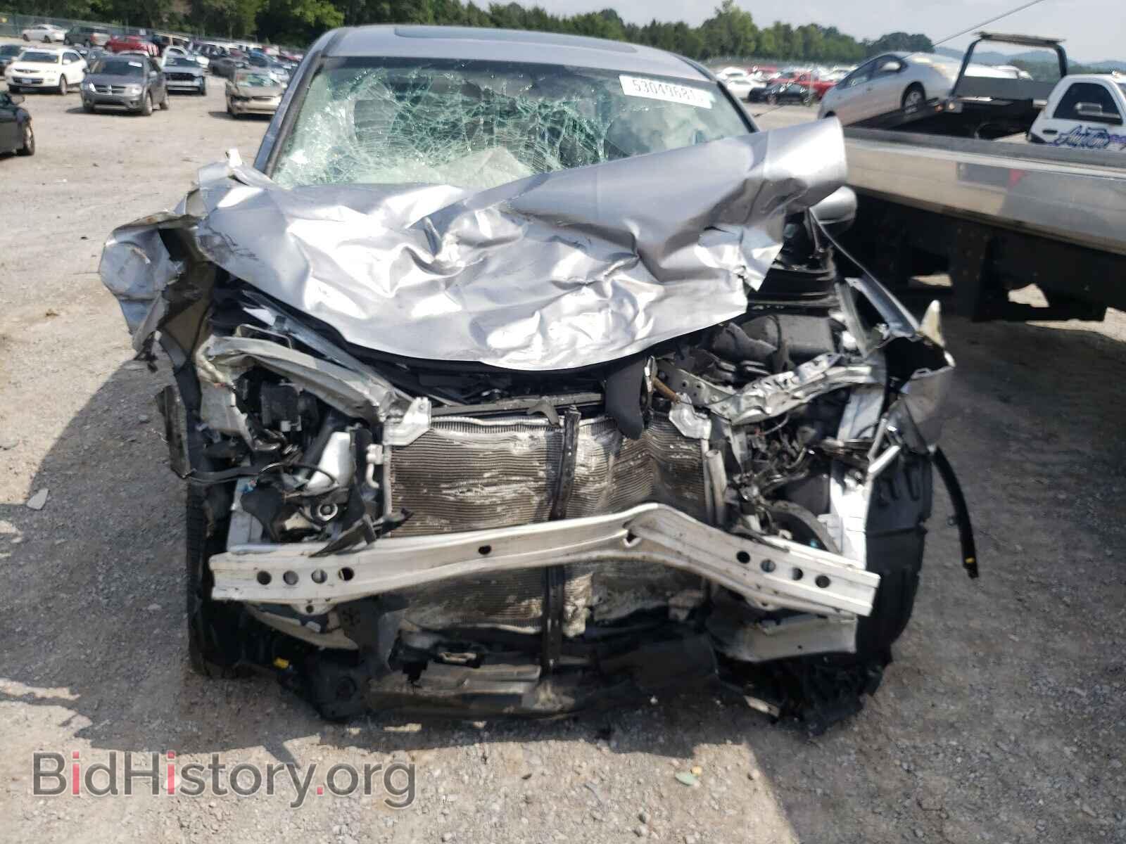 2017 HONDA PILOT - VIN: 5FNYF5H71HB001235 - Фото 9