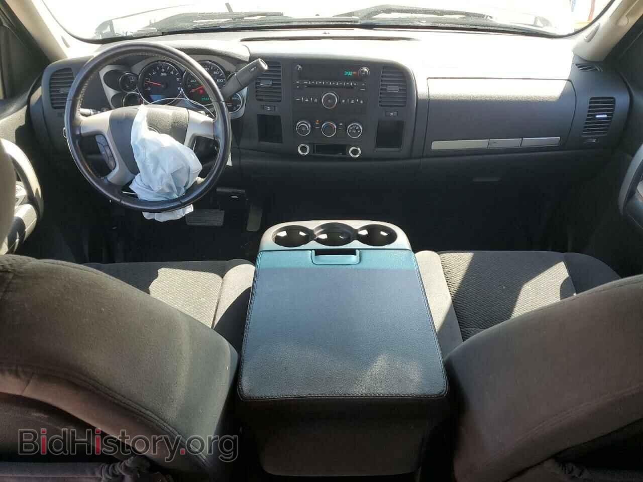 2008 CHEVROLET ALL Models - VIN: 2GCEC19JX81225802 - Фото 8