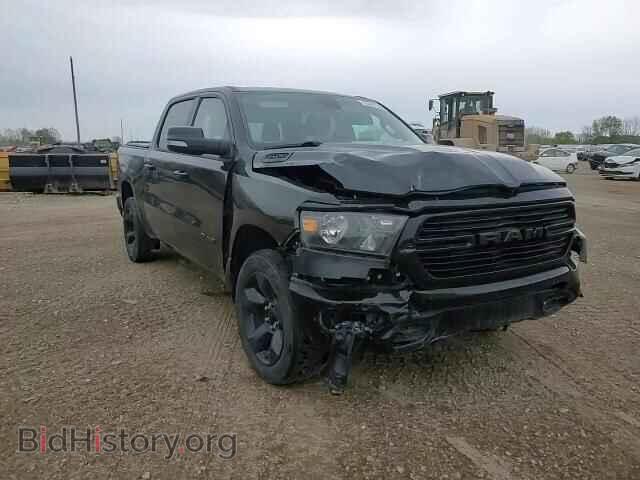 2019 RAM 1500 - VIN: 1C6SRFFT4KN892317 - Фото 13