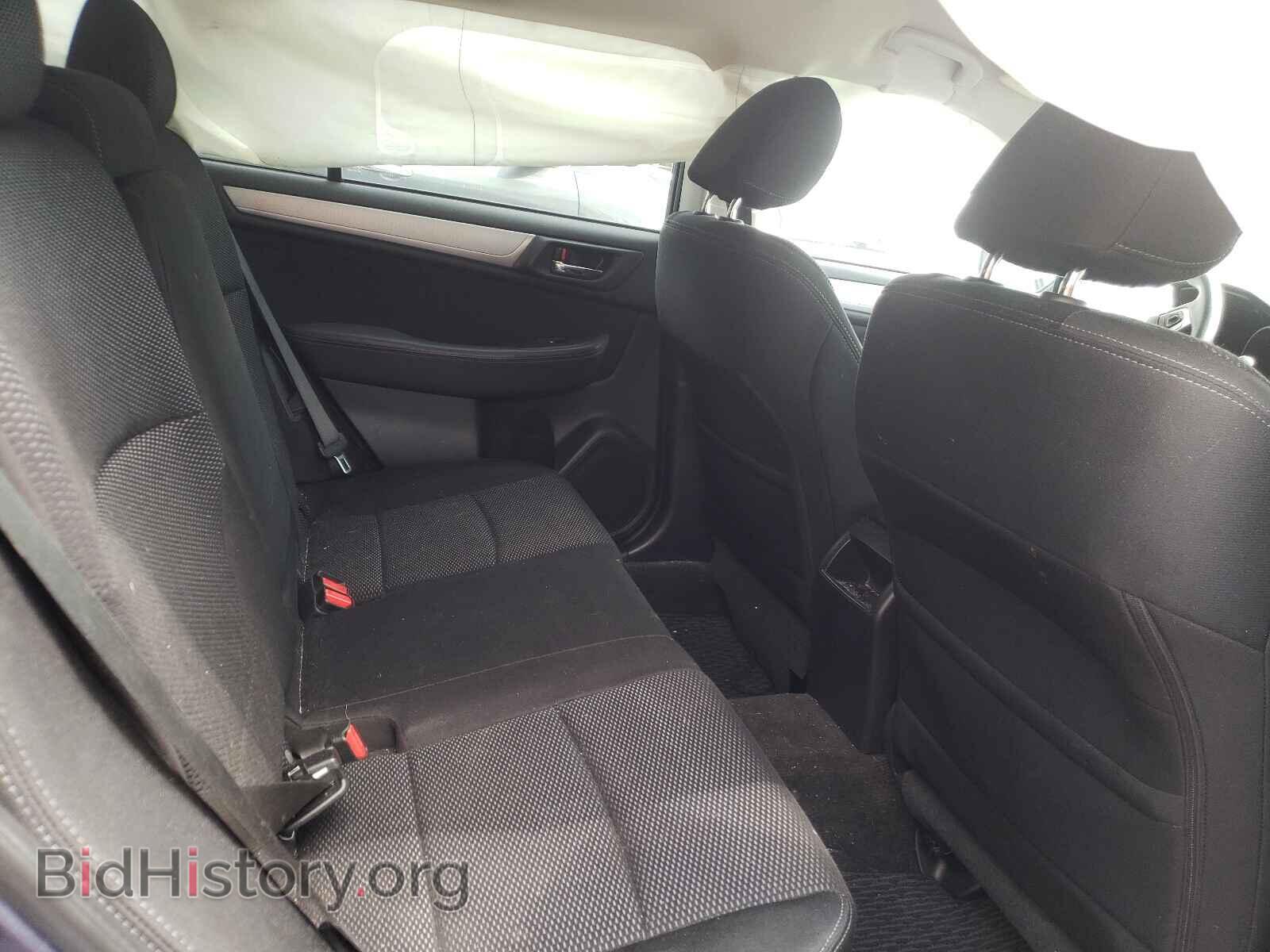 2015 SUBARU OUTBACK - VIN: 4S4BSBCC9F3222107 - Photo 6