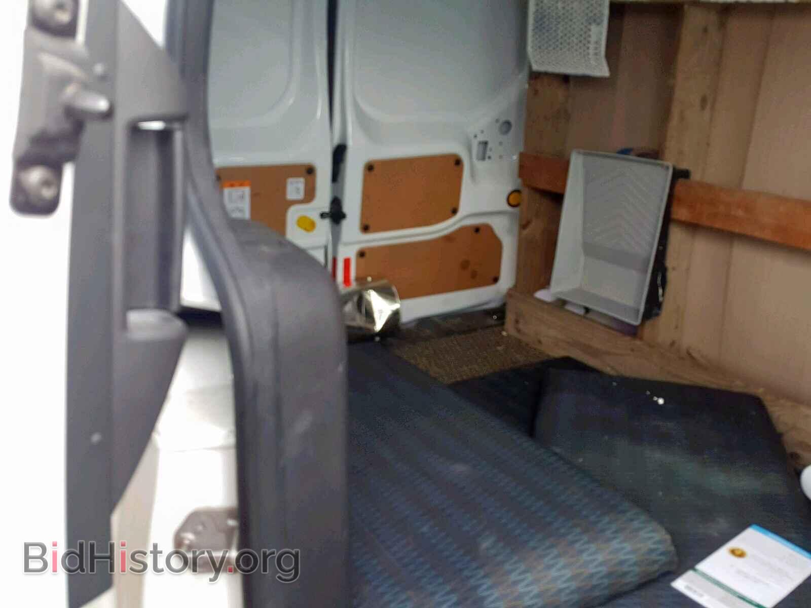 2018 FORD TRANSIT CO - VIN: NM0LS7E74J1362878 - Фото 6