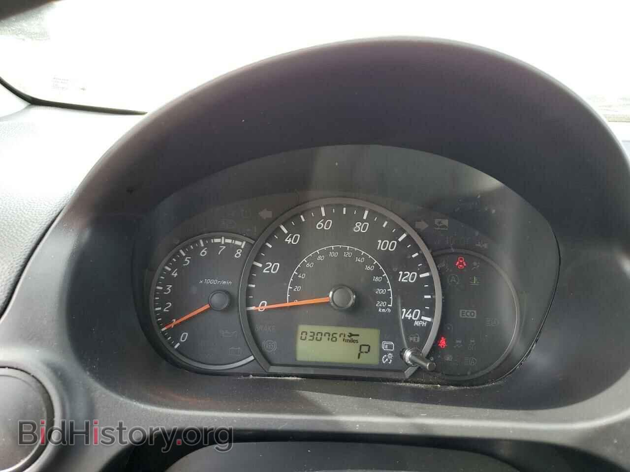 2022 MITSUBISHI MIRAGE - VIN: ML32FUFJ5NHF09210 - Фото 9