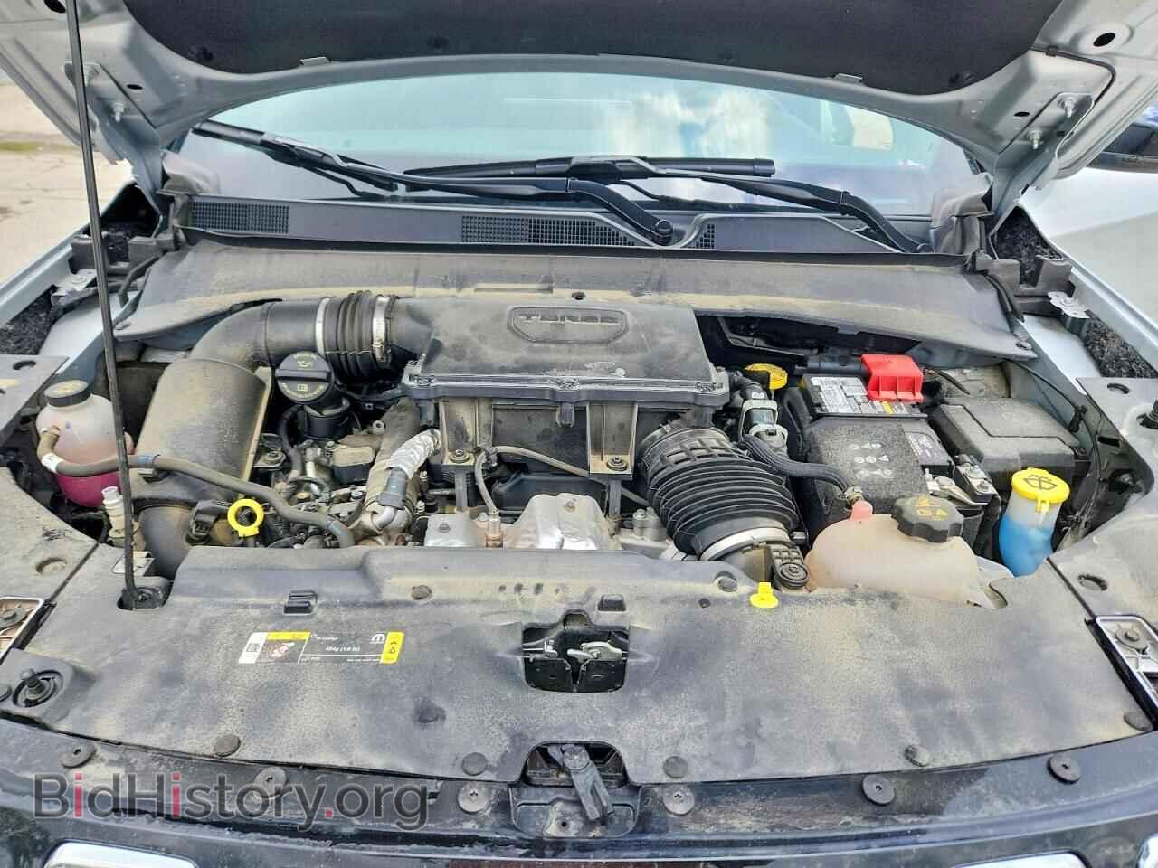 2024 JEEP COMPASS - VIN: 3C4NJDCN7RT173208 - Photo 12