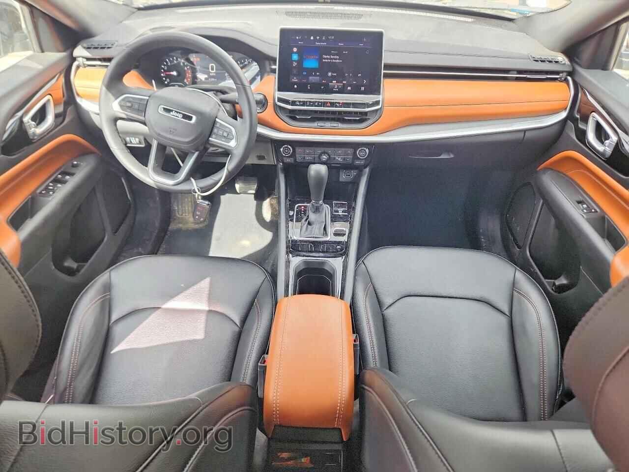 2024 JEEP COMPASS - VIN: 3C4NJDCN7RT173208 - Photo 8
