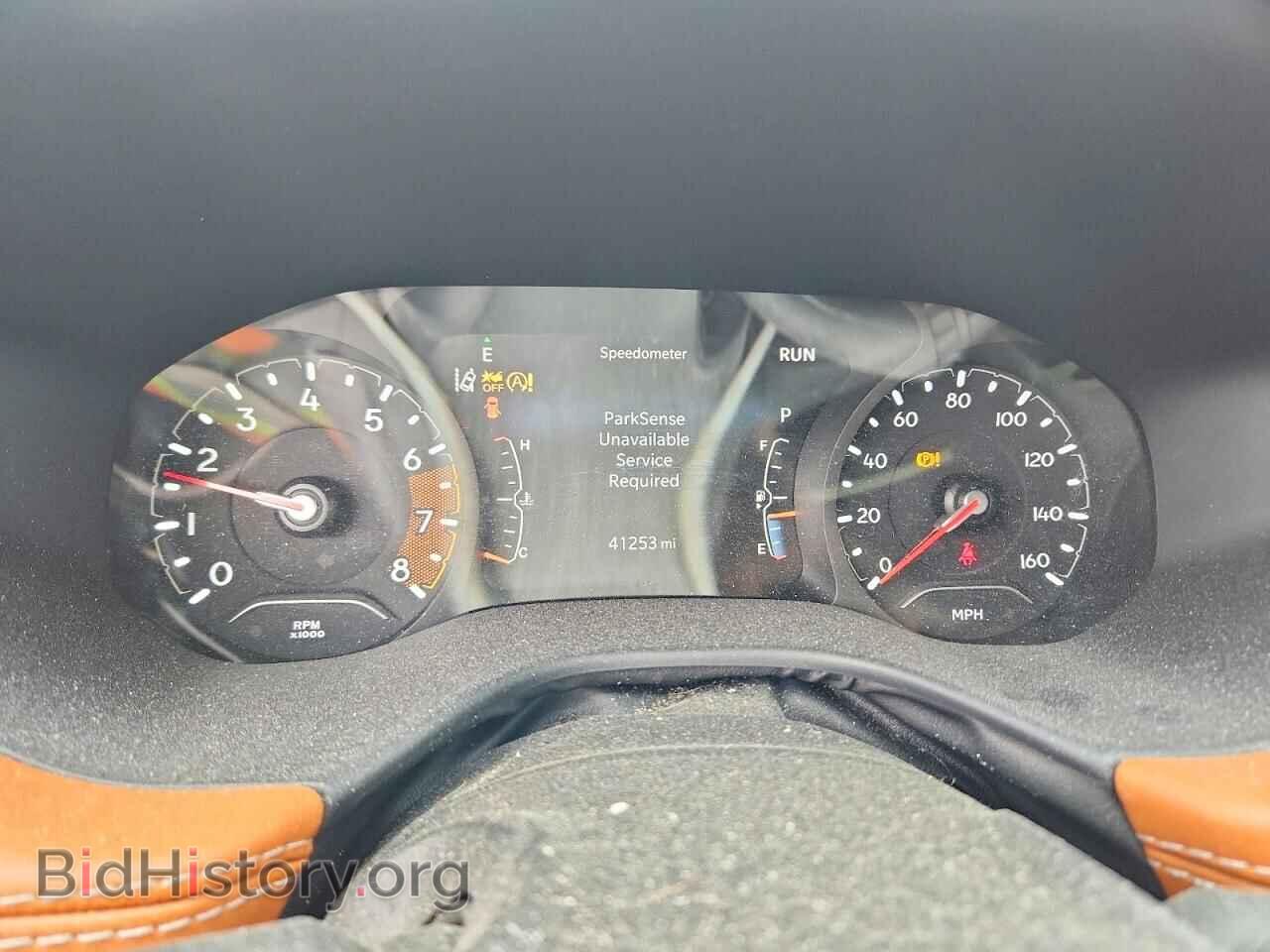 2024 JEEP COMPASS - VIN: 3C4NJDCN7RT173208 - Photo 9