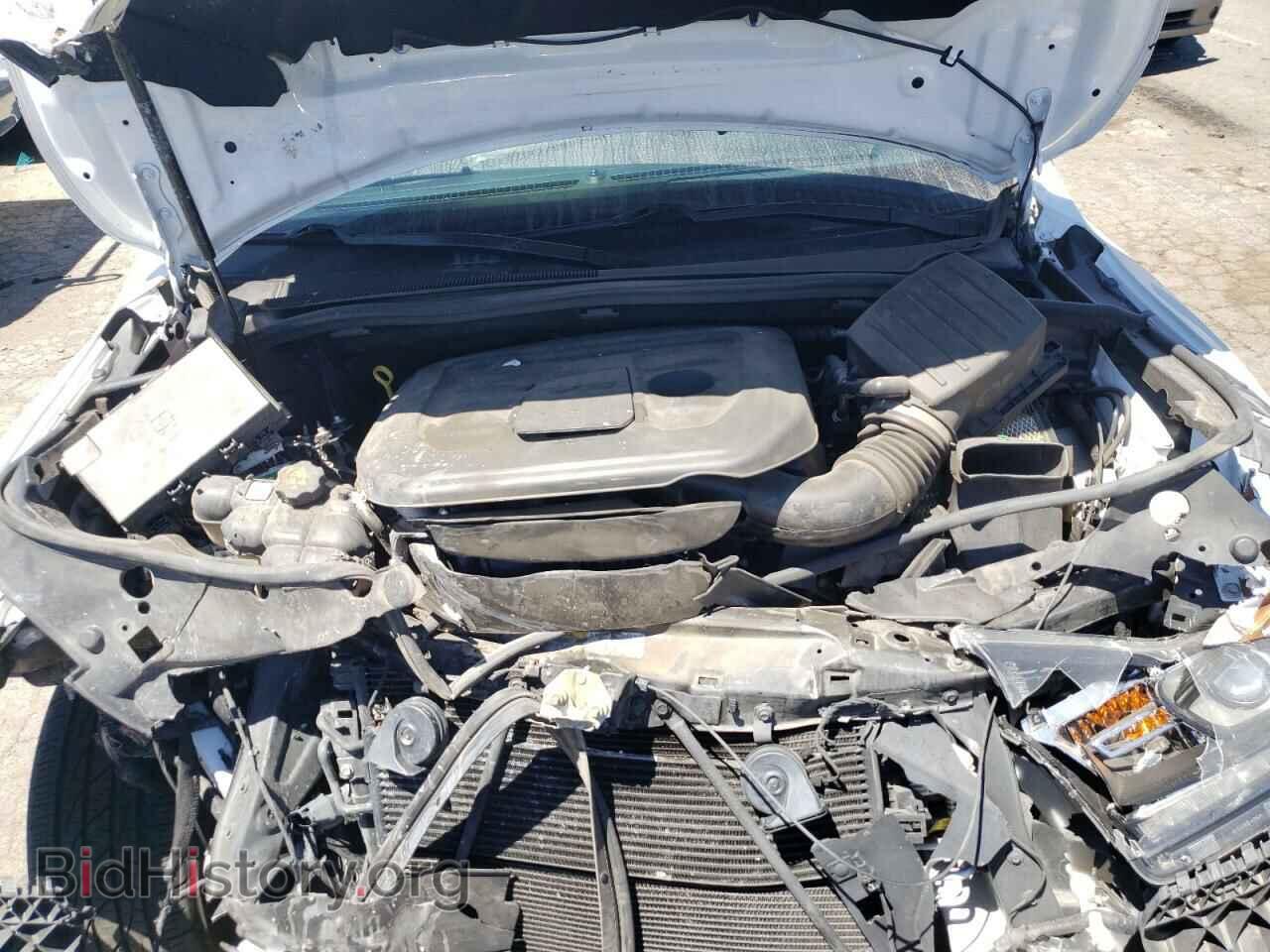 2020 DODGE DURANGO - VIN: 1C4RDJDGXLC261535 - Фото 7