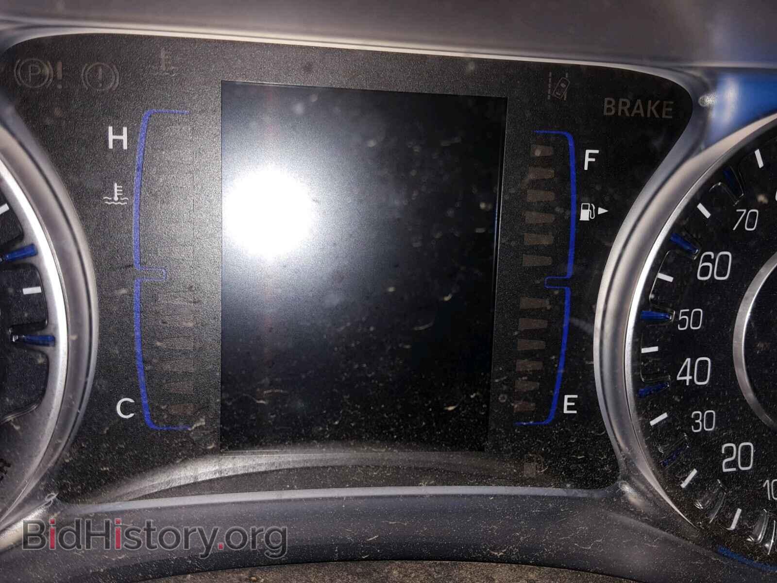 2015 CHRYSLER 200 - VIN: 1C3CCCAB4FN564787 - Photo 8