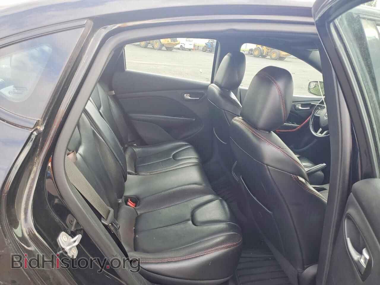 2015 DODGE DART - VIN: 1C3CDFEB4FD352664 - Photo 10