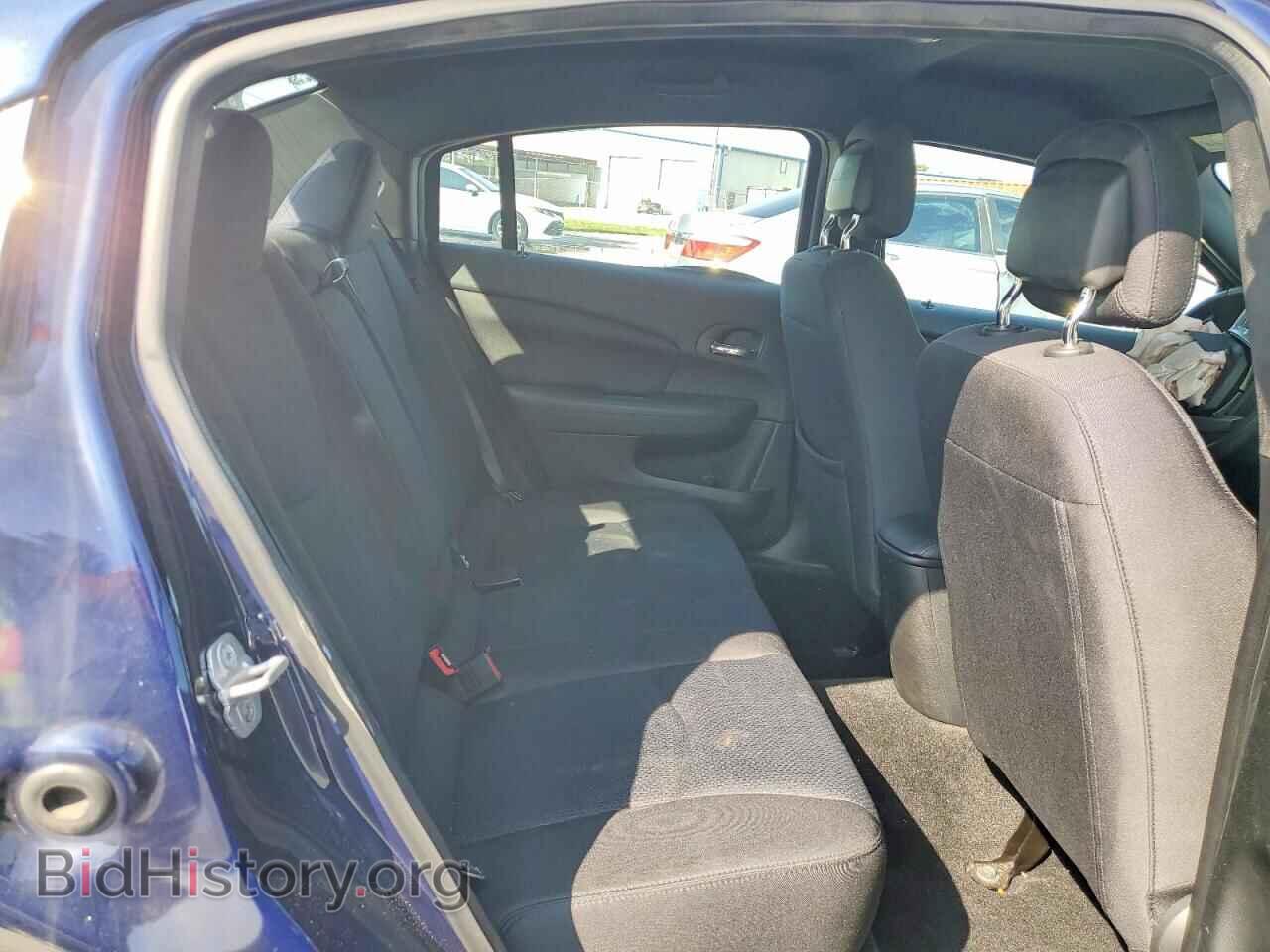 2013 CHRYSLER 200 - VIN: 1C3CCBBB2DN600899 - Фото 10
