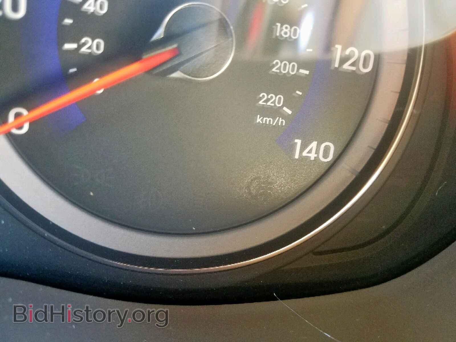 2013 HYUNDAI ACCENT - VIN: KMHCU4AE3DU425905 - Photo 8
