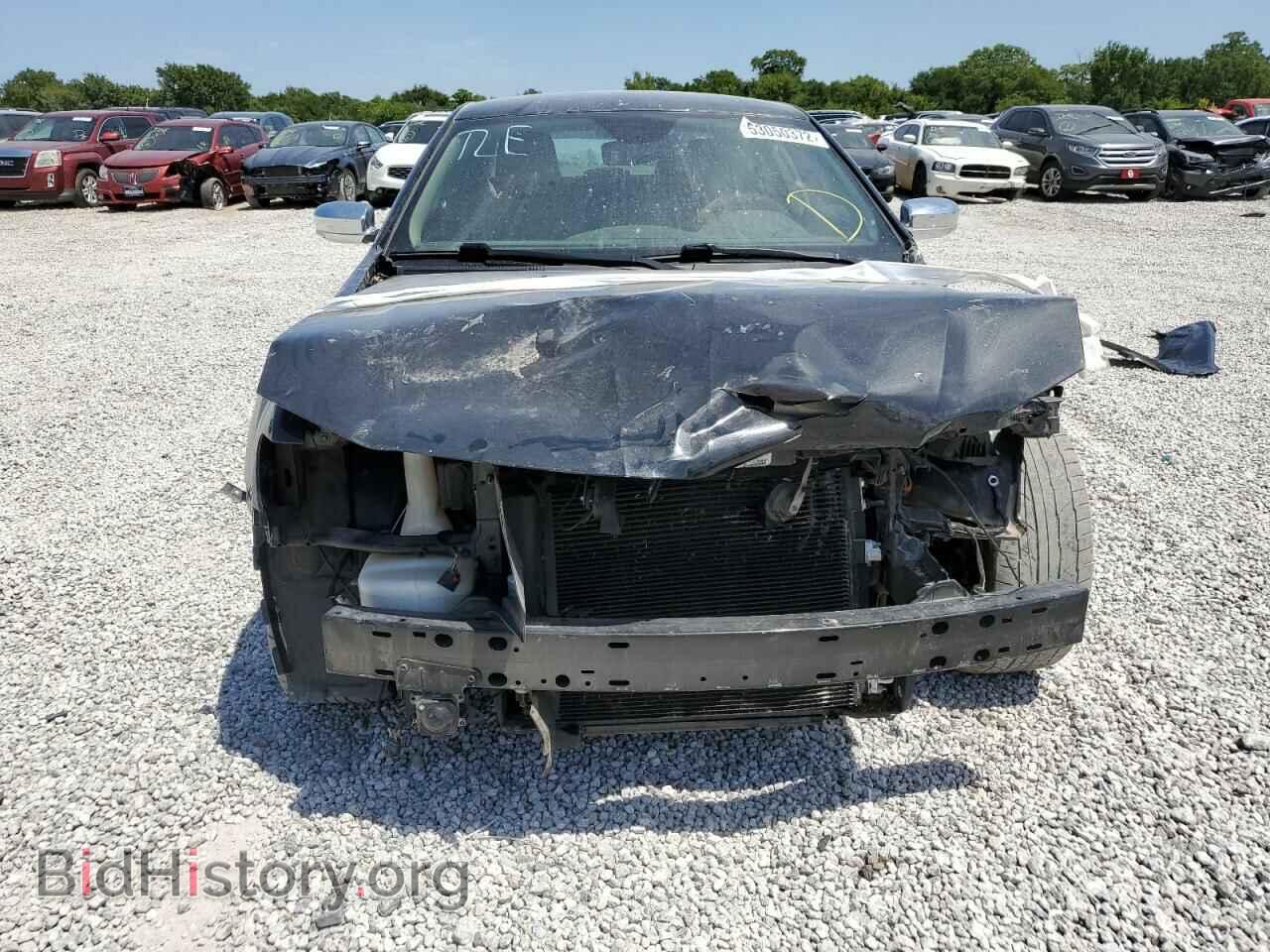 2014 CHRYSLER 300 - VIN: 2C3CCAET1EH223135 - Фото 9