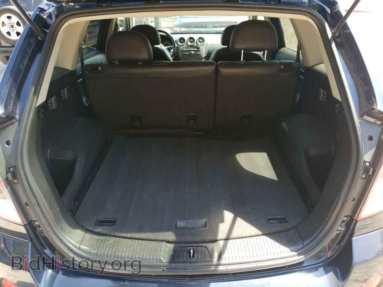 2008 SATURN VUE - VIN: 3GSDL93778S548060 - Фото 10
