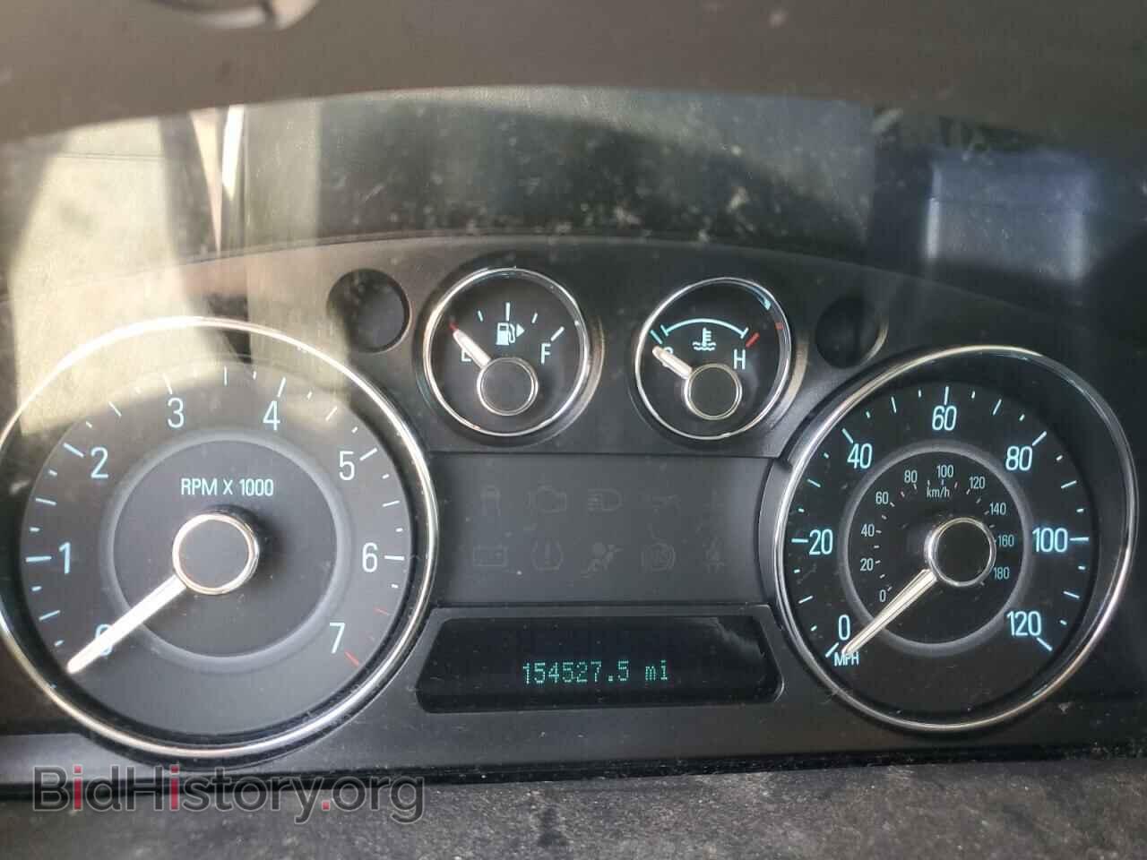 2011 FORD FLEX - VIN: 2FMGK5CCXBBD33427 - Photo 9