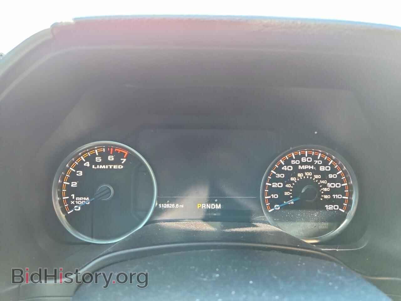 2017 FORD F150 - VIN: 1FTEW1EG1HFC14911 - Фото 9