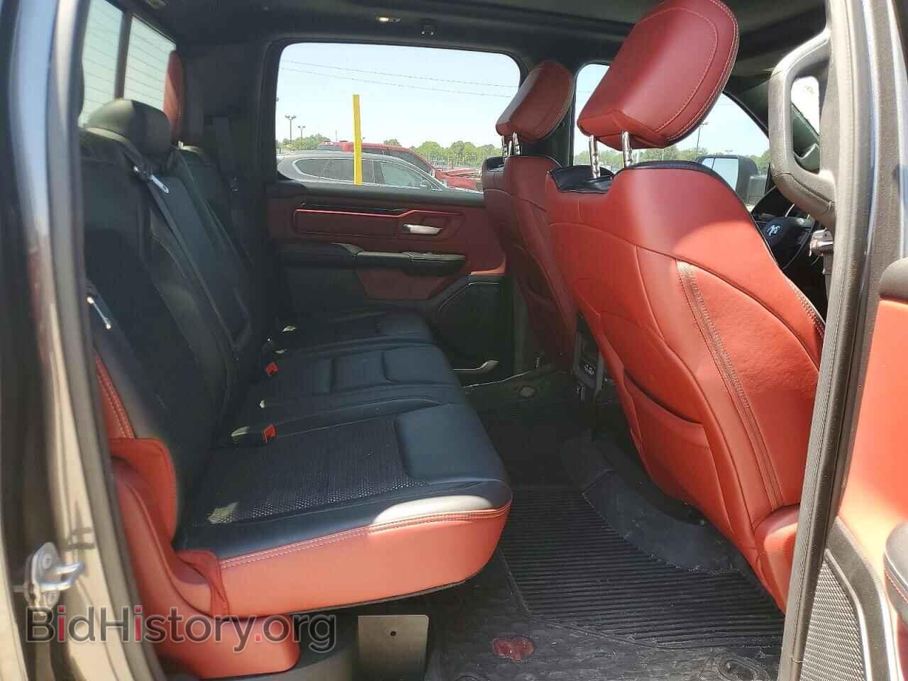2019 RAM 1500 - VIN: 1C6SRFLT1KN528800 - Фото 10