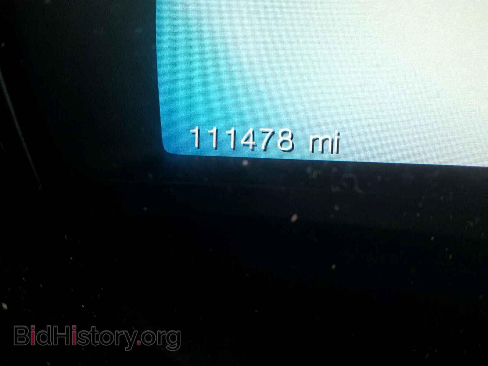 2013 FORD EDGE - VIN: 2FMDK3AK2DBB73404 - Фото 8