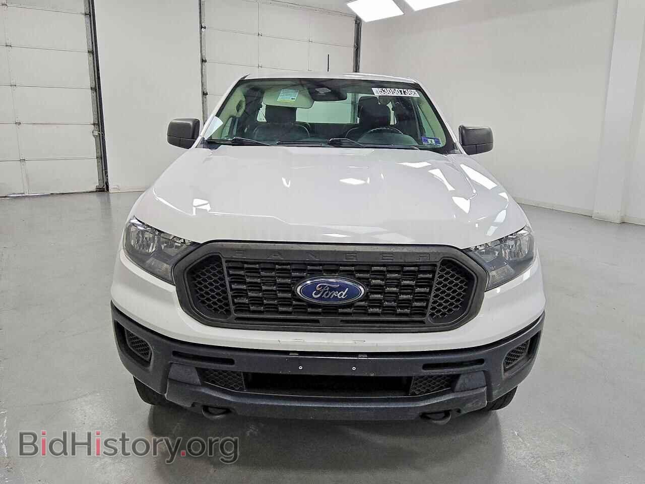 2021 FORD RANGER - VIN: 1FTER1FH9MLD36149 - Фото 5