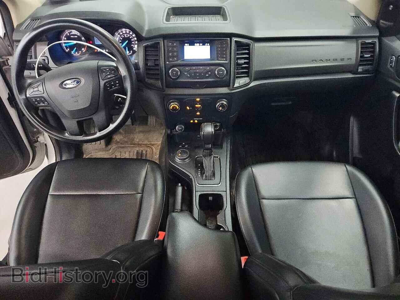 2021 FORD RANGER - VIN: 1FTER1FH9MLD36149 - Фото 8