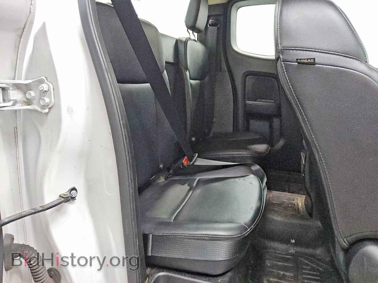 2021 FORD RANGER - VIN: 1FTER1FH9MLD36149 - Фото 10