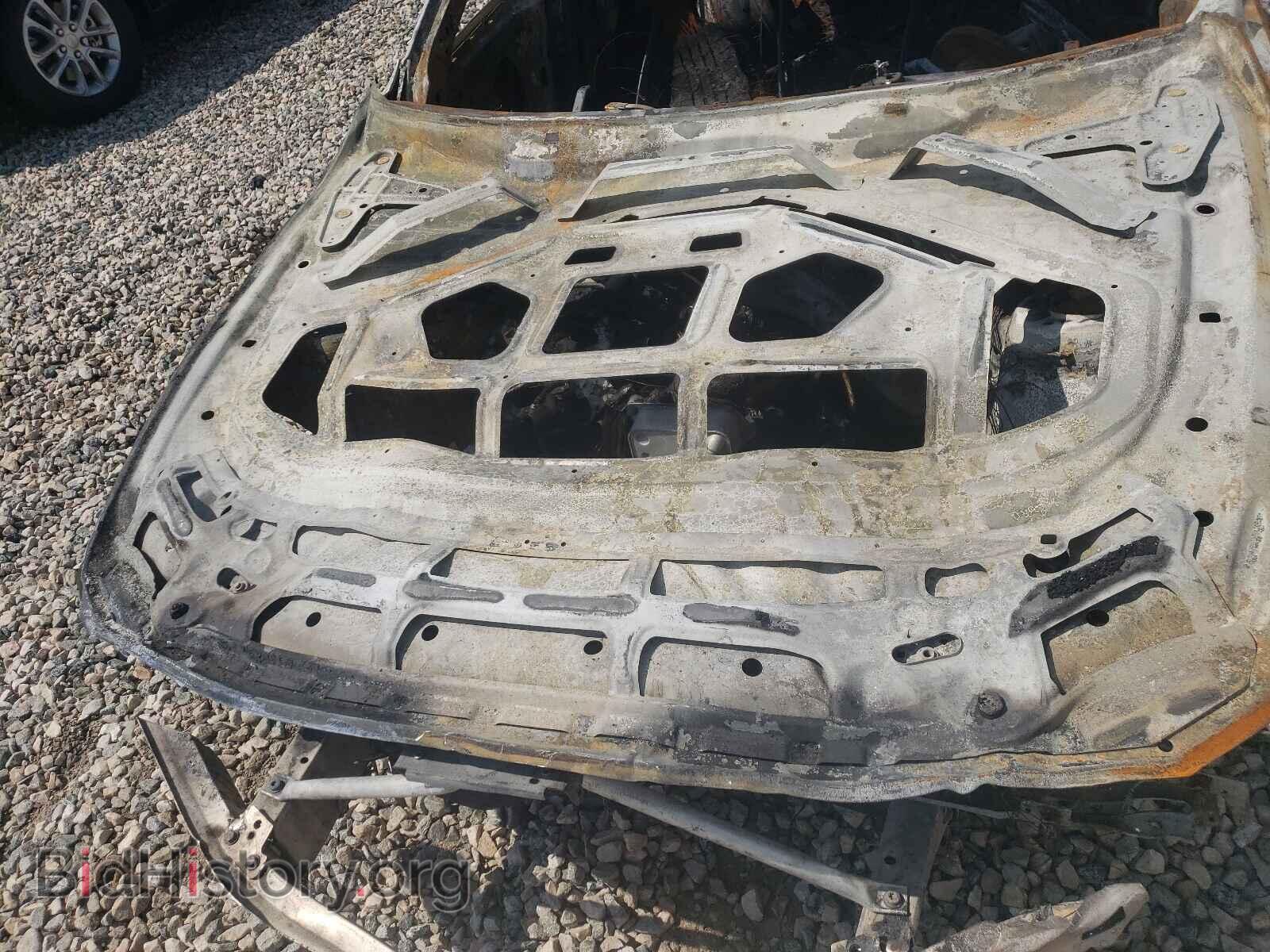 2012 BMW 3 SERIES - VIN: WBA3C1C56CA696778 - Фото 7
