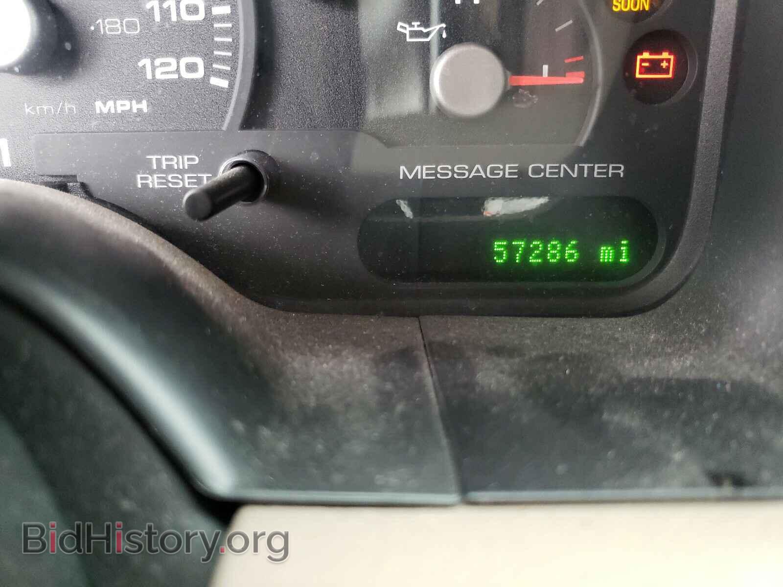 2005 FORD EXPLORER - VIN: 1FMZU73E25UB47671 - Фото 8