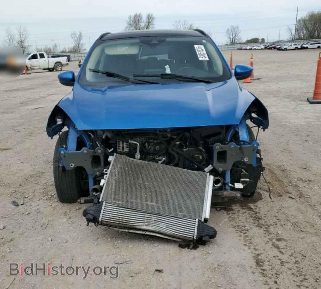 2020 FORD ESCAPE - VIN: 1FMCU0G63LUA96257 - Photo 5
