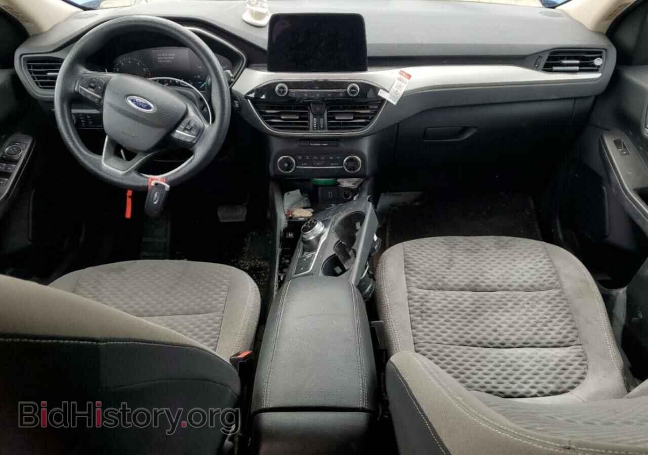 2020 FORD ESCAPE - VIN: 1FMCU0G63LUA96257 - Photo 8