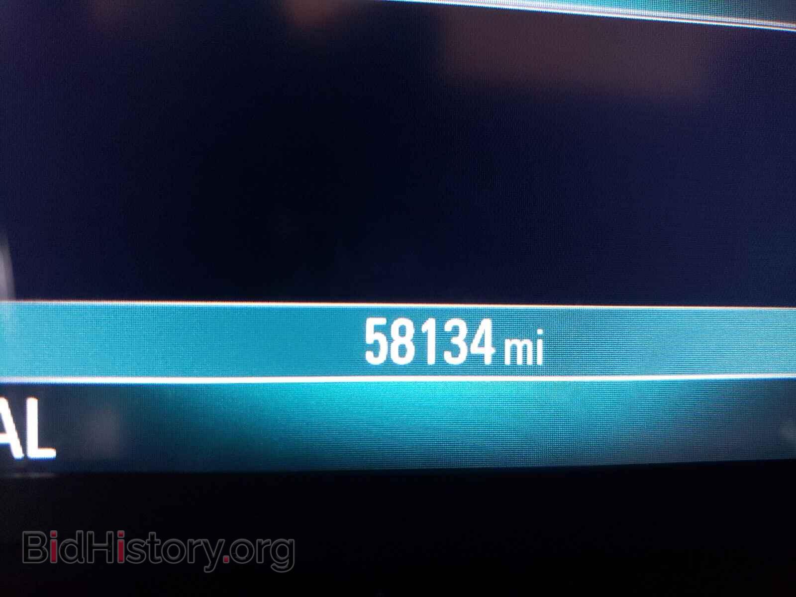 2017 BUICK ENCORE - VIN: KL4CJASB5HB069808 - Photo 8