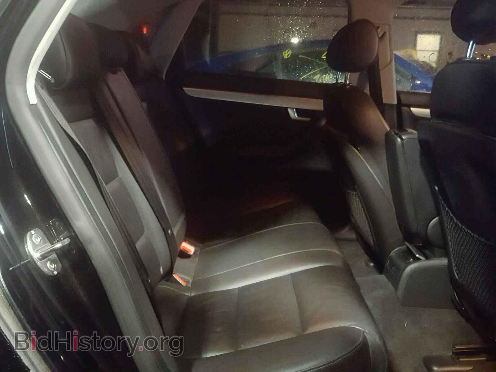 2007 AUDI A4 - VIN: WAUDF78E67A103997 - Photo 6