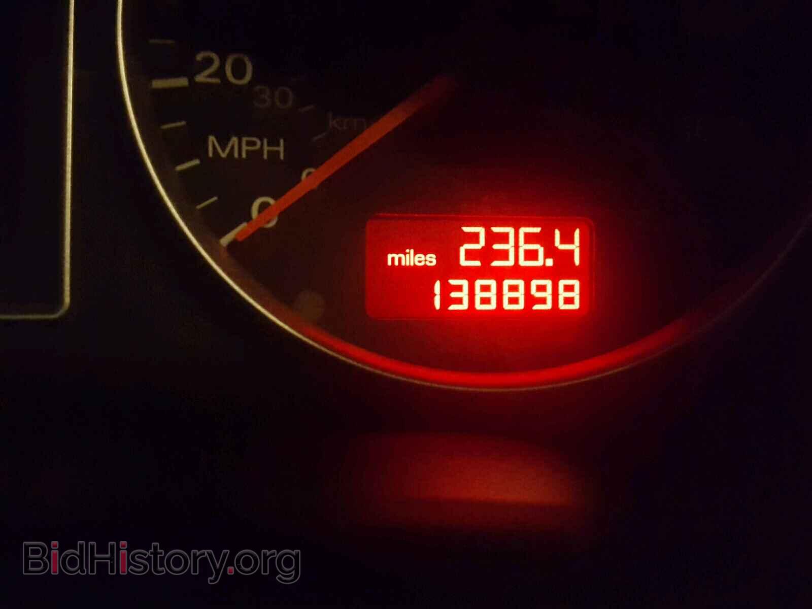 2007 AUDI A4 - VIN: WAUDF78E67A103997 - Photo 8