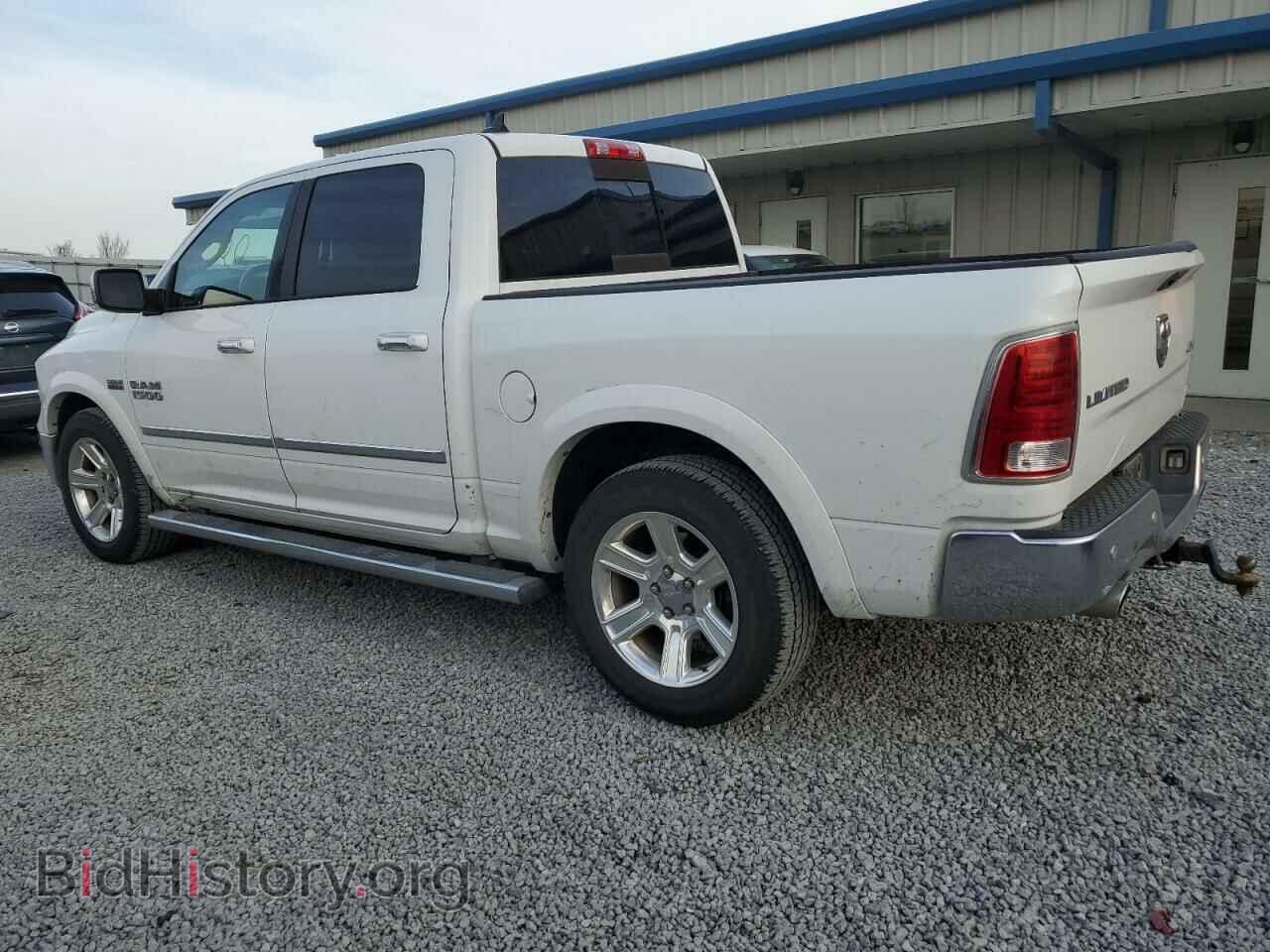 2015 RAM 1500 - VIN: 1C6RR7PT2FS540380 - Фото 2
