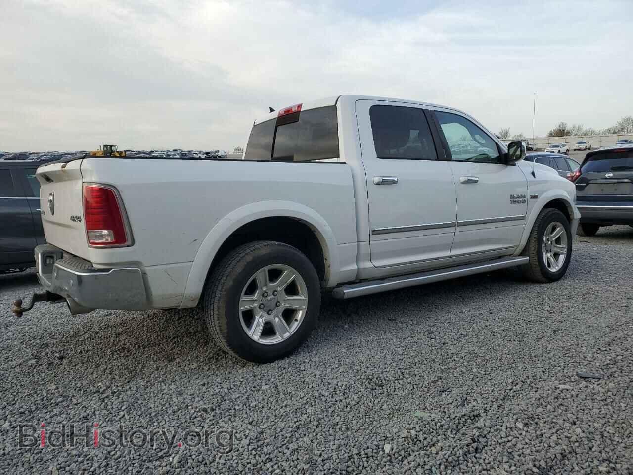 2015 RAM 1500 - VIN: 1C6RR7PT2FS540380 - Фото 3