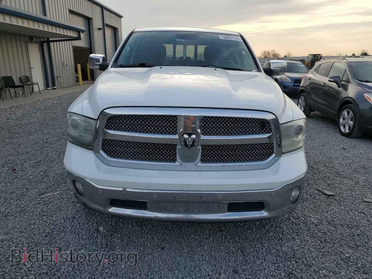 2015 RAM 1500 - VIN: 1C6RR7PT2FS540380 - Фото 5