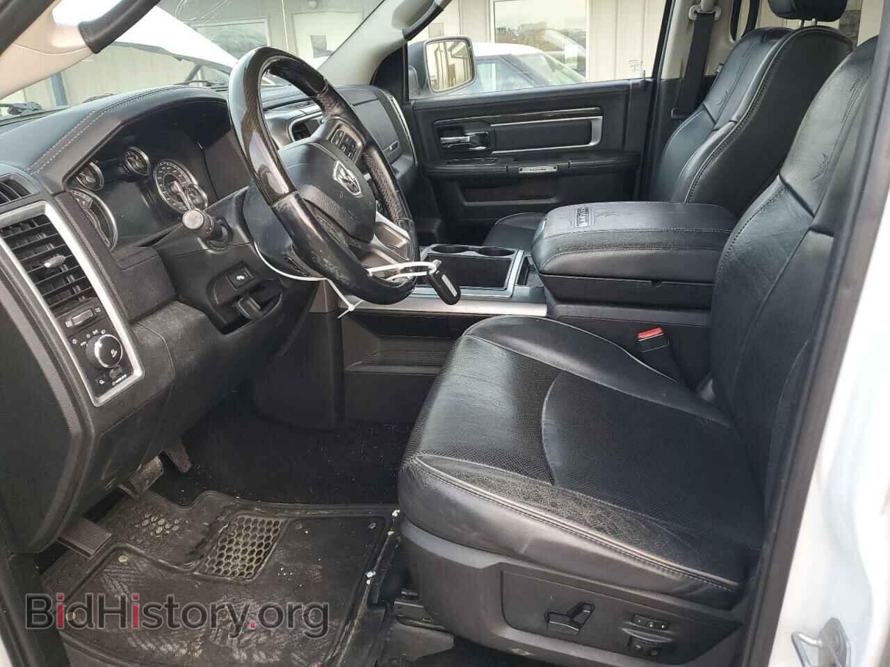 2015 RAM 1500 - VIN: 1C6RR7PT2FS540380 - Фото 7