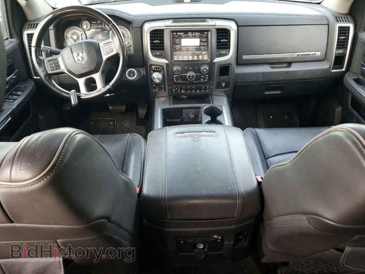 2015 RAM 1500 - VIN: 1C6RR7PT2FS540380 - Фото 8