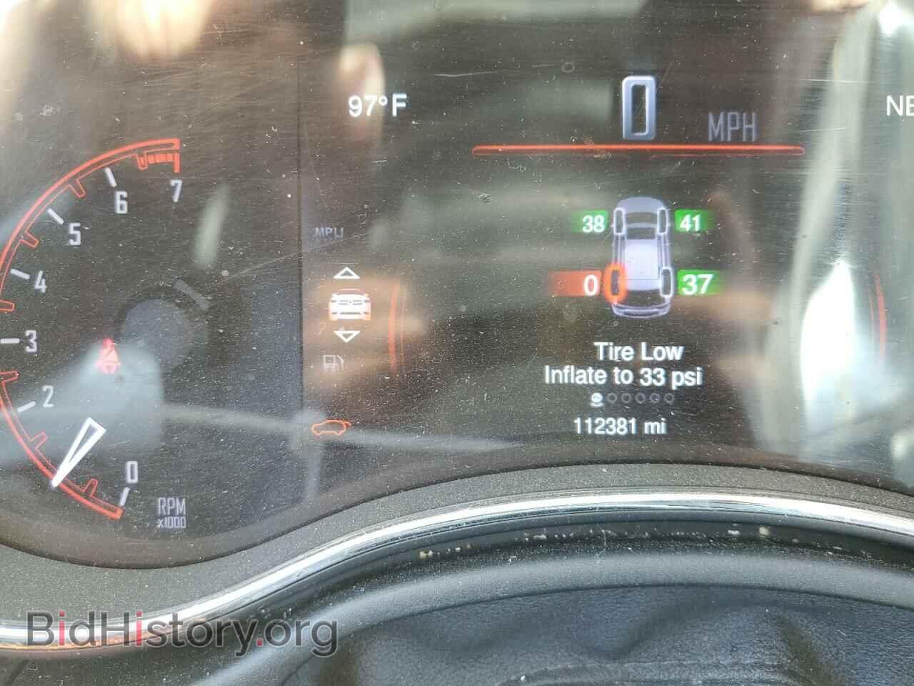 2014 DODGE DURANGO - VIN: 1C4RDJAG9EC279130 - Фото 8