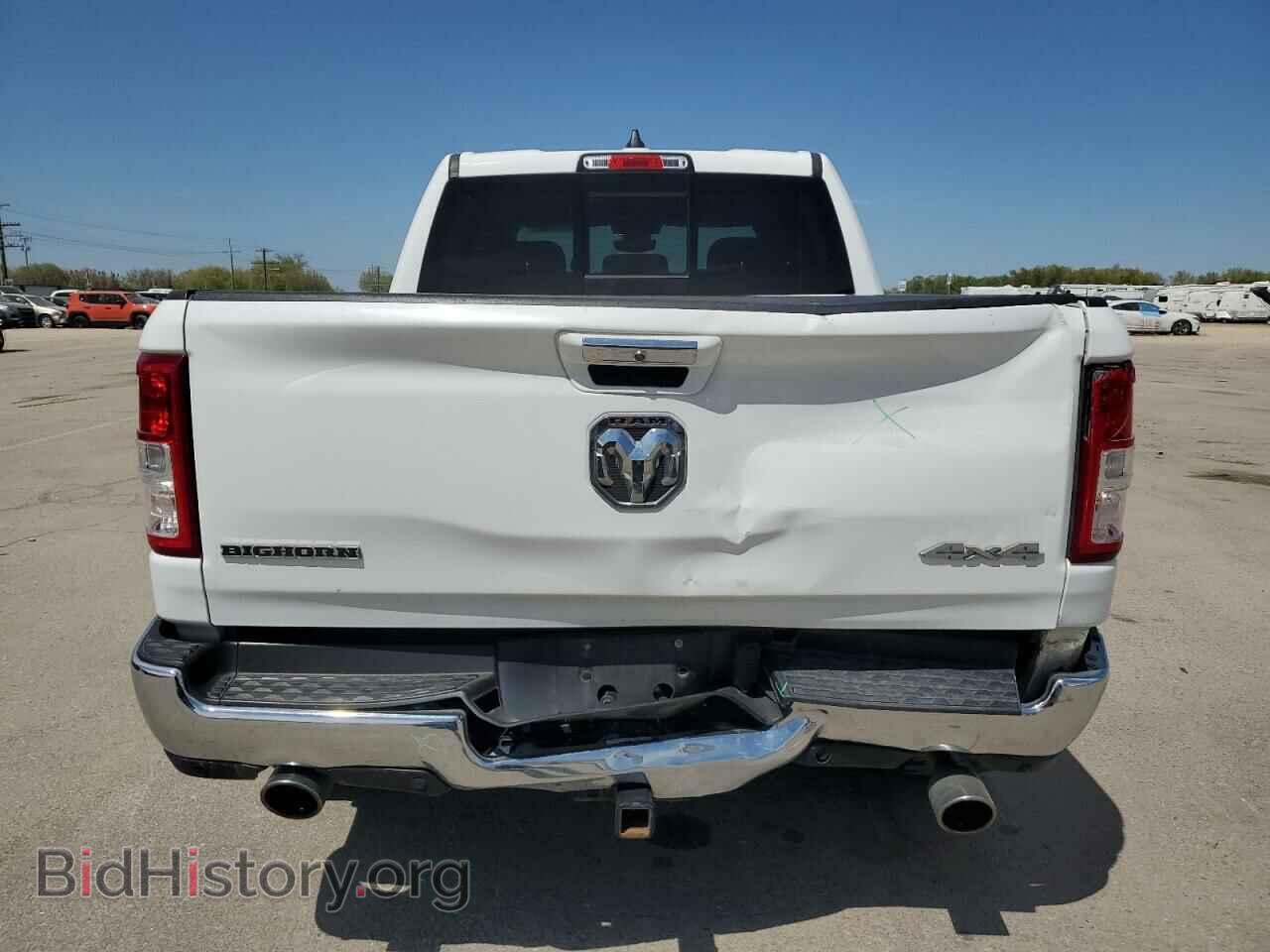 2019 RAM 1500 - VIN: 1C6SRFFT8KN798912 - Фото 6
