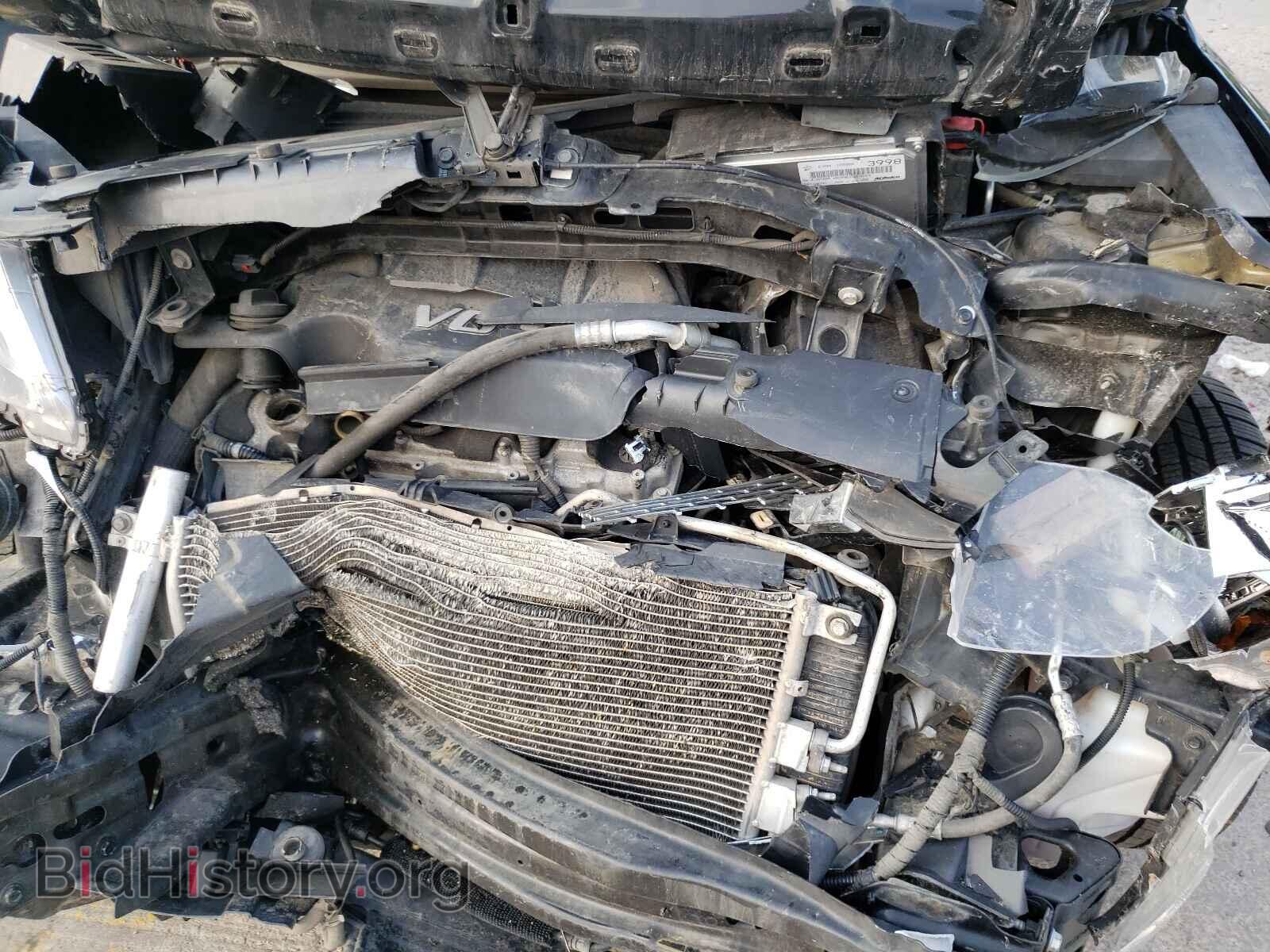 2015 GMC TERRAIN - VIN: 2GKFLYE31F6308009 - Фото 7