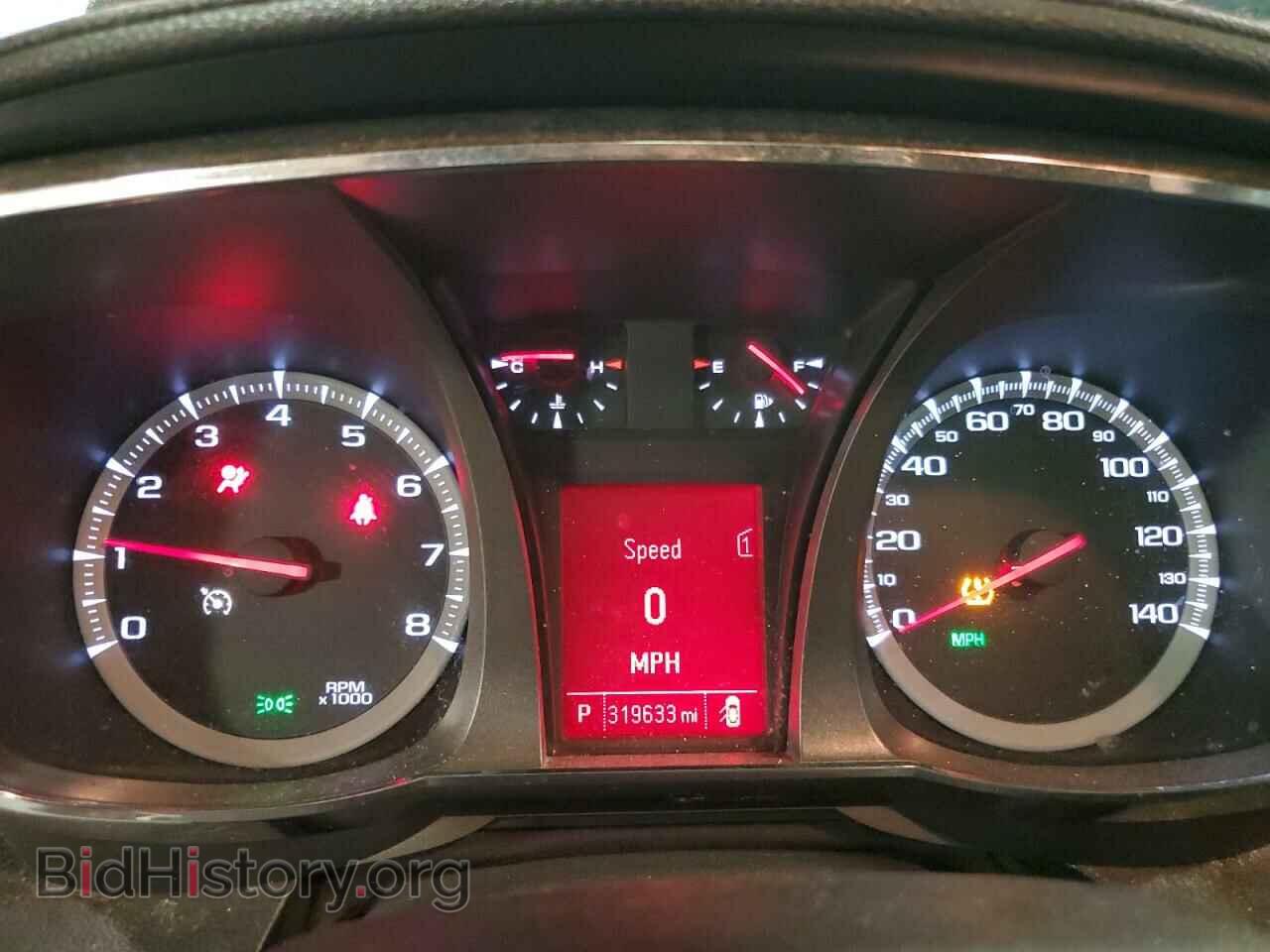 2012 GMC TERRAIN - VIN: 2GKFLXE54C6171896 - Photo 9