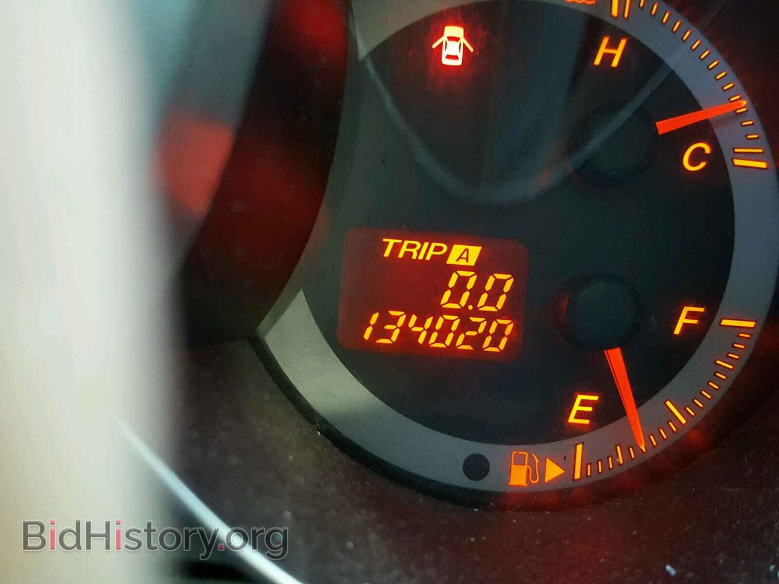 2006 MAZDA 3 S - VIN: JM1BK123X61521746 - Фото 8
