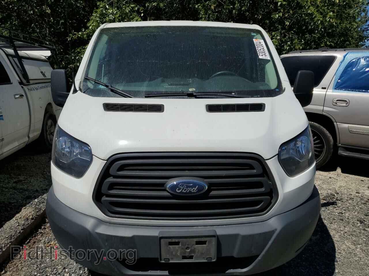 2017 FORD TRANSIT - VIN: 1FTYR1YG6HKB53904 - Фото 5