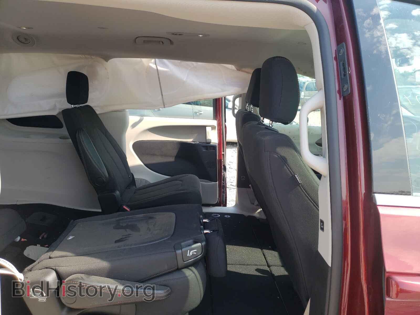 2017 CHRYSLER PACIFICA - VIN: 2C4RC1DG9HR521439 - Photo 6