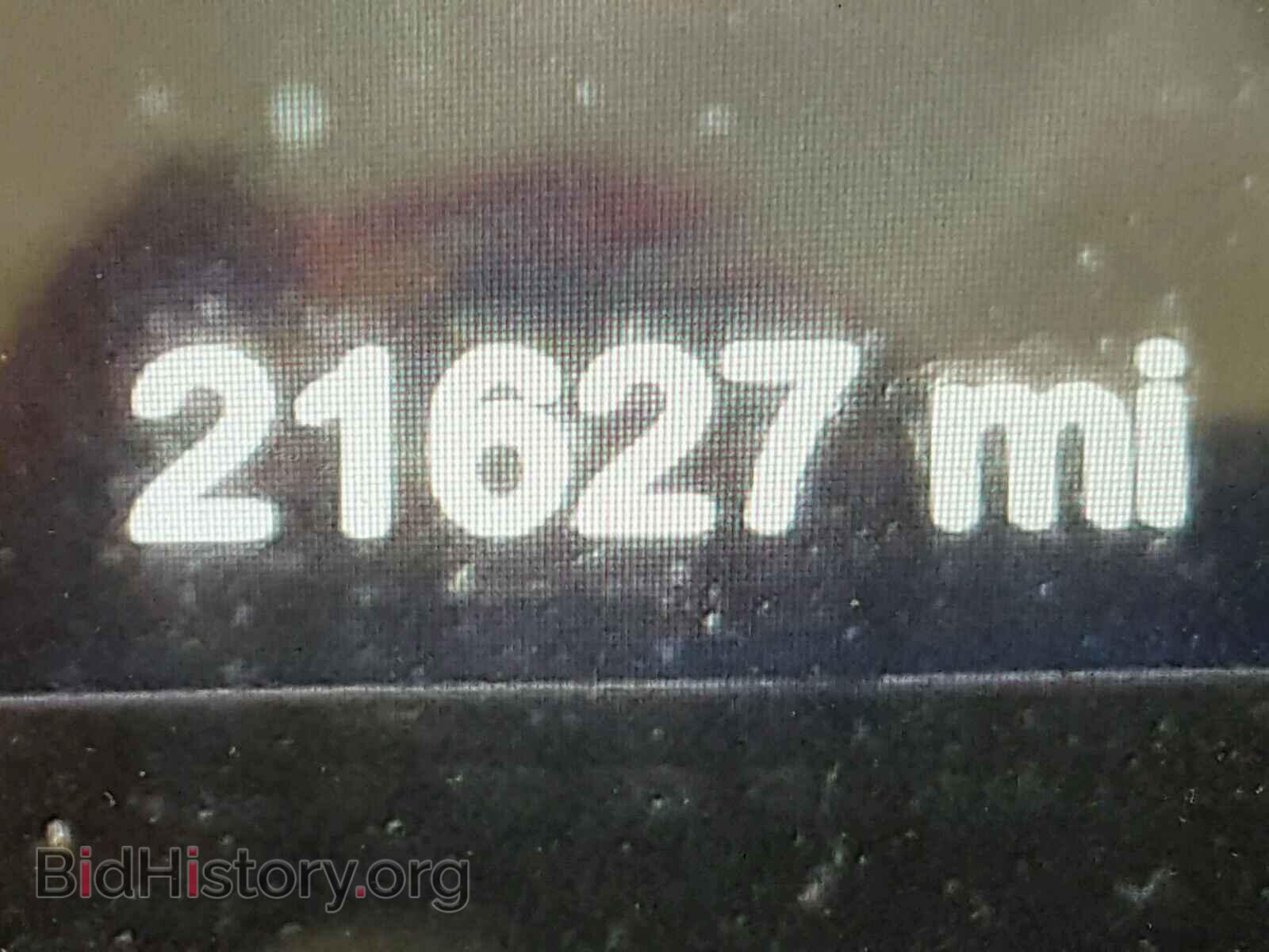 2017 CHRYSLER PACIFICA T - VIN: 2C4RC1BG3HR702507 - Фото 8