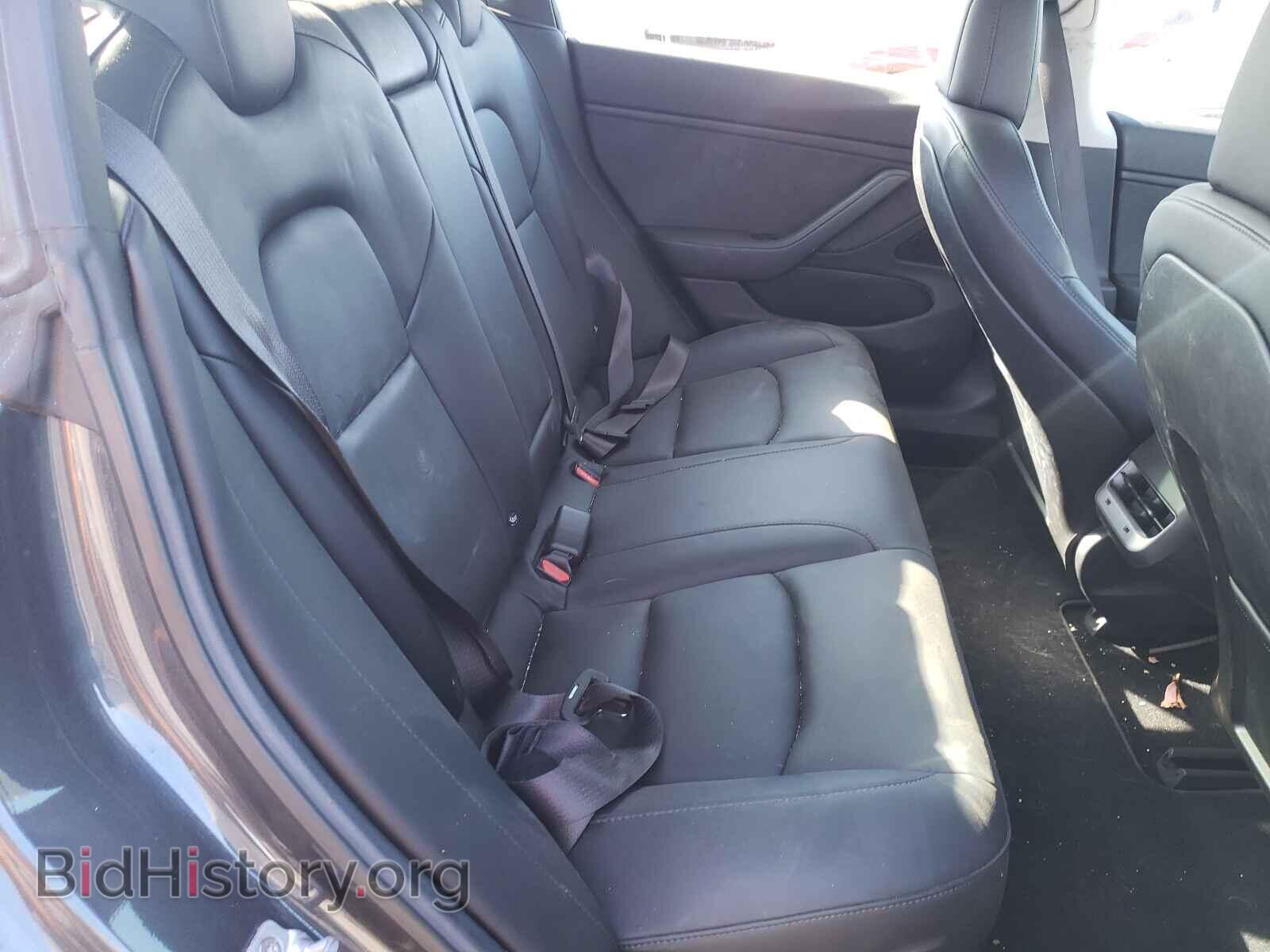 2018 TESLA MODEL 3 - VIN: 5YJ3E1EA4JF057889 - Фото 6