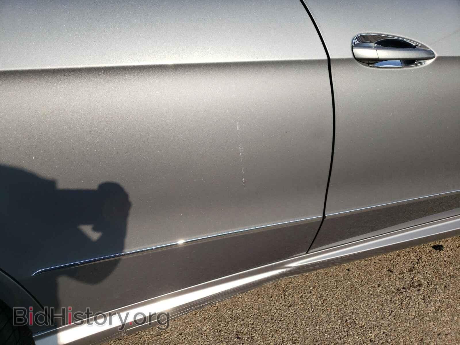 2012 MERCEDES-BENZ E-CLASS - VIN: WDDHF5KB4CA528805 - Фото 9