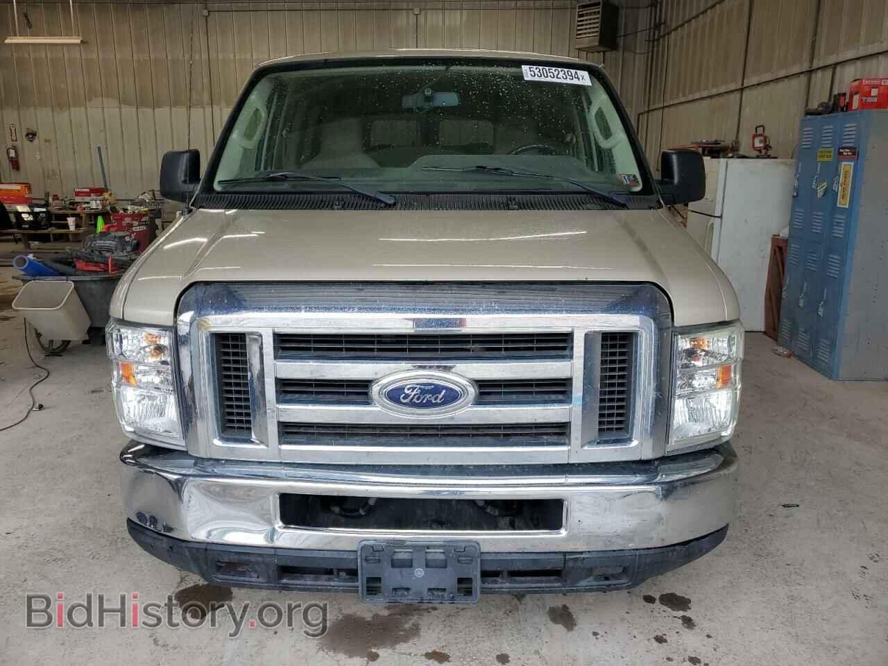 2012 FORD ALL Models - VIN: 1FBNE3BL4CDA99925 - Фото 5