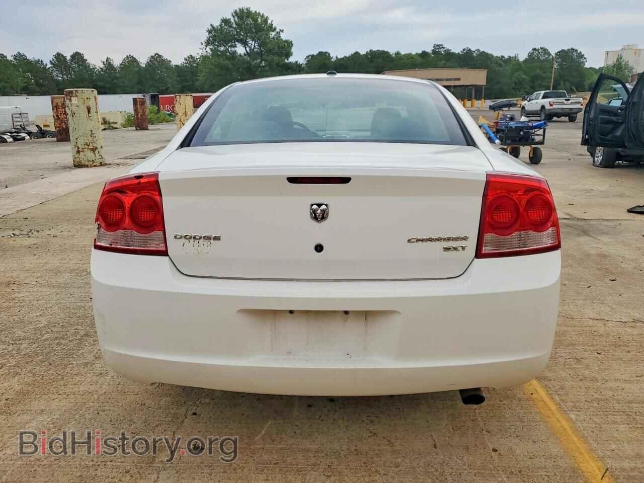 2010 DODGE CHARGER - VIN: 2B3CA3CV7AH124753 - Фото 6
