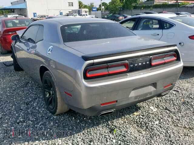 2016 DODGE CHALLENGER - VIN: 2C3CDZAG7GH236463 - Photo 3