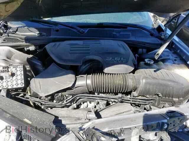 2016 DODGE CHALLENGER - VIN: 2C3CDZAG7GH236463 - Photo 7